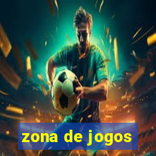 zona de jogos